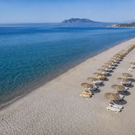 Ambela House Too, In The Heart Of Kefalos, Apartment Kos-Stadt