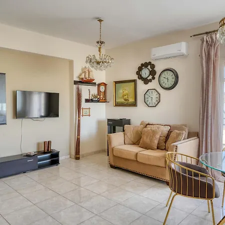 Apartment Ambela House Too, In The Heart Of Kefalos,