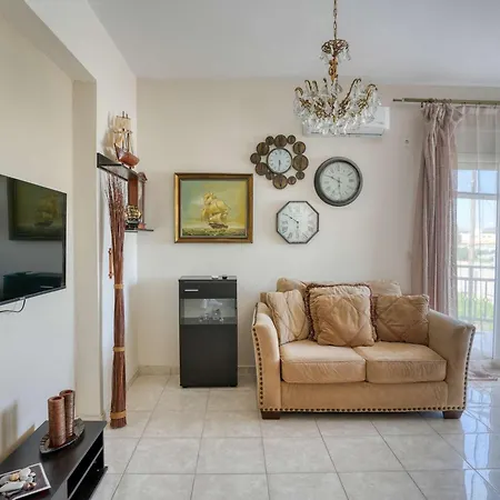 Ambela House Too, In The Heart Of Kefalos, Apartment