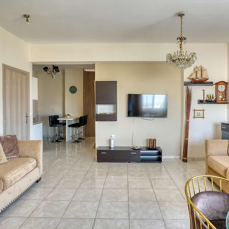 Apartment Ambela House Too, In The Heart Of Kefalos, Kos-Stadt