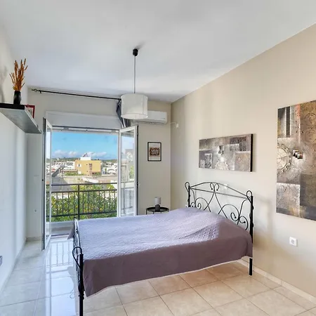 Ambela House Too, In The Heart Of Kefalos, Apartment Kos-Stadt