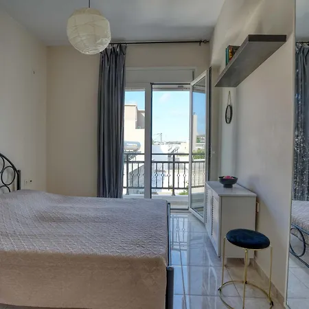 Apartment Ambela House Too, In The Heart Of Kefalos, Kos-Stadt