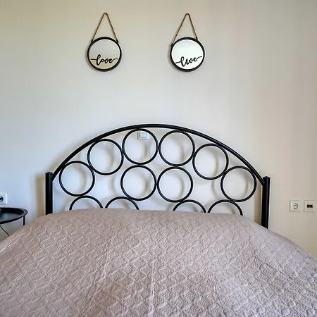 Ambela House Too, In The Heart Of Kefalos, * Kos-Stadt